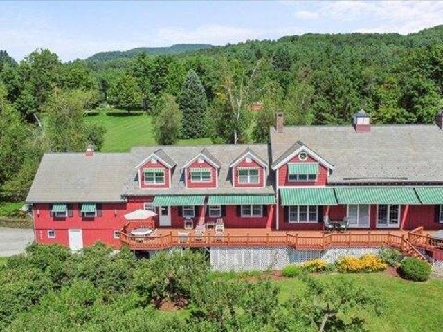 House for sale in Bennington, Vermont
