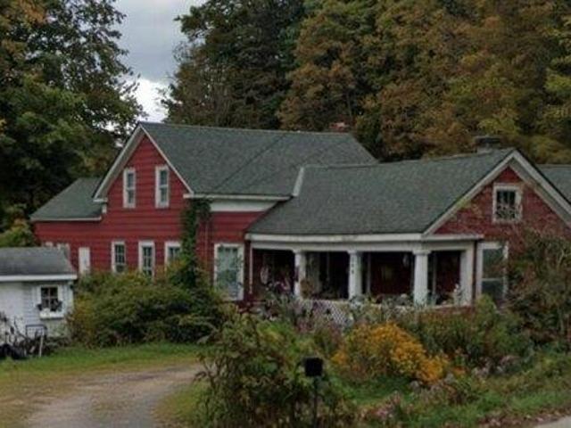 House for sale in Bennington, Vermont