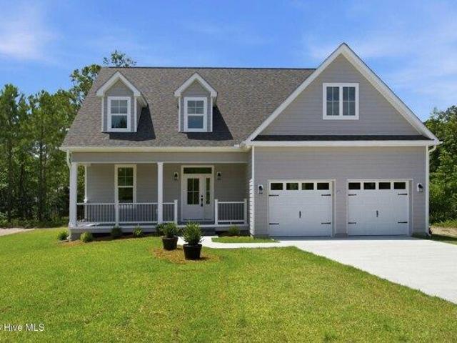 House for sale in Ash, North Carolina