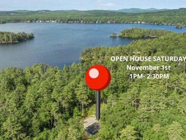 House for sale in Shapleigh, Maine