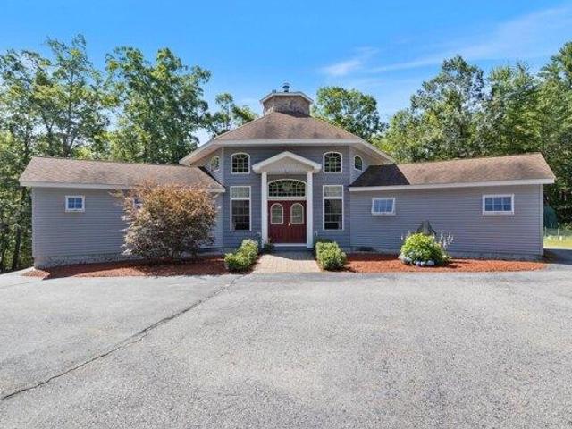House for sale in Shapleigh, Maine