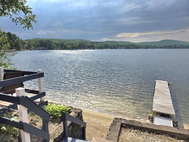 House for sale in Shapleigh, Maine