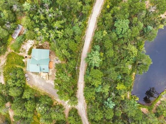 House for sale in Shapleigh, Maine