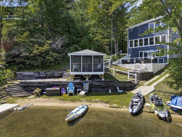 House for sale in Shapleigh, Maine