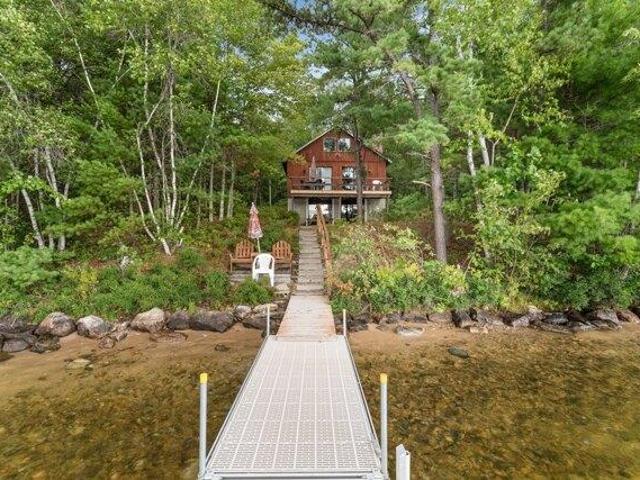 House for sale in Shapleigh, Maine