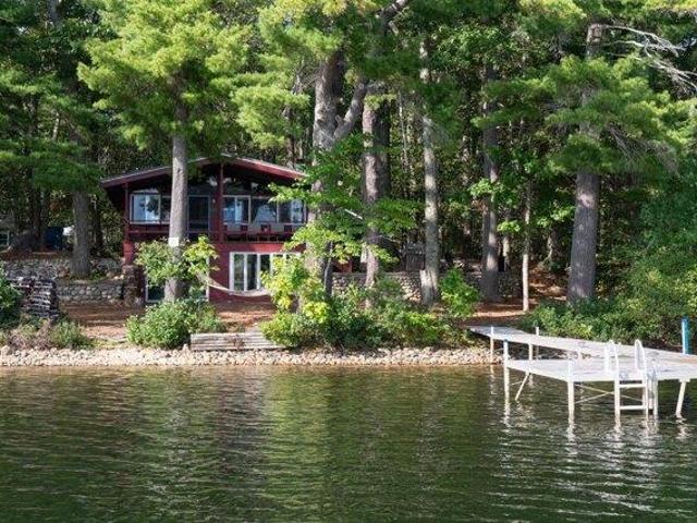 House for sale in Shapleigh, Maine
