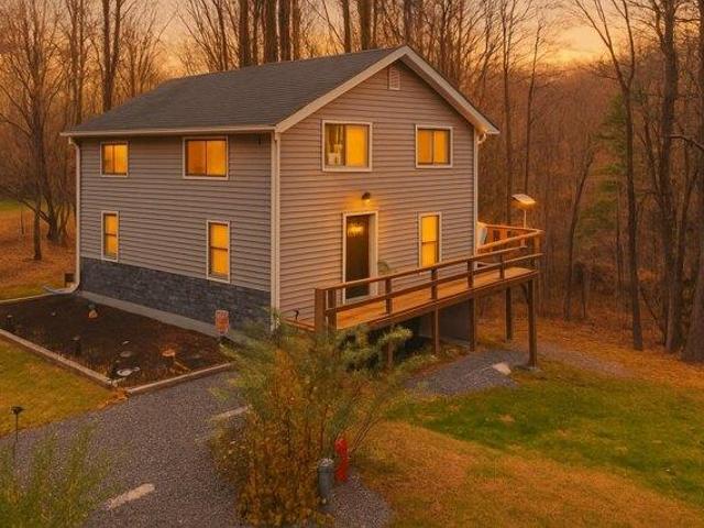 House for sale in Shapleigh, Maine