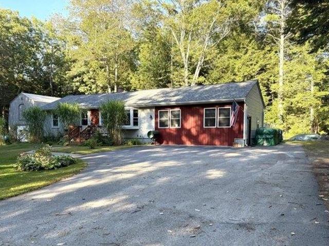House for sale in Shapleigh, York County