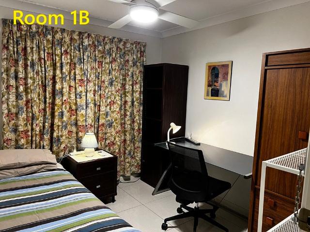 Room for rent in Horseshoe Creek, South Australia