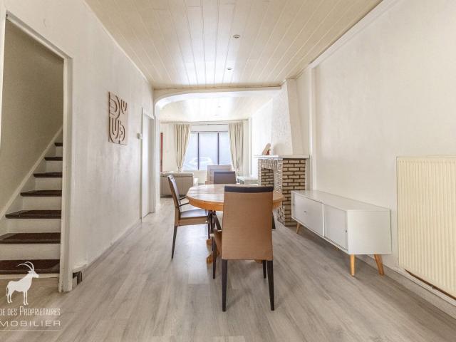 Maison location à Montignies-sur-Sambre, Charleroi