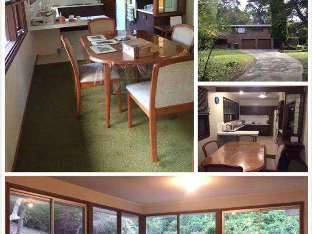 Room for rent in Wollongong West, New South Wales