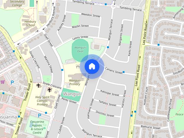 Room for rent in Darwin, Northern Territory