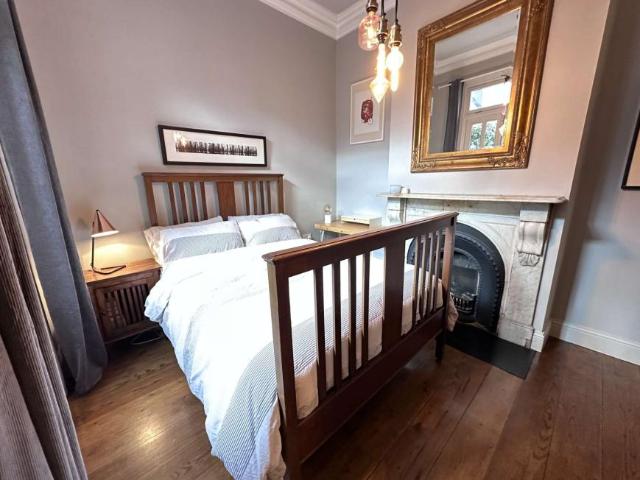 Property to rent in Bluebell, North Tipperary