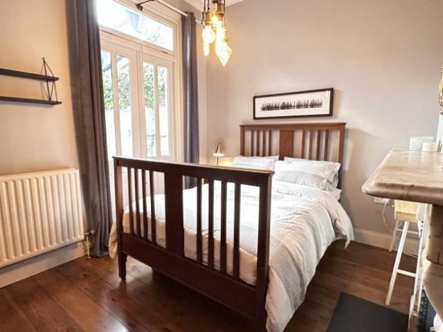 Property to rent in Bluebell, North Tipperary