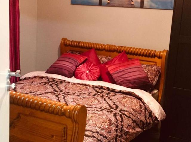 Property to rent in Bluebell, North Tipperary