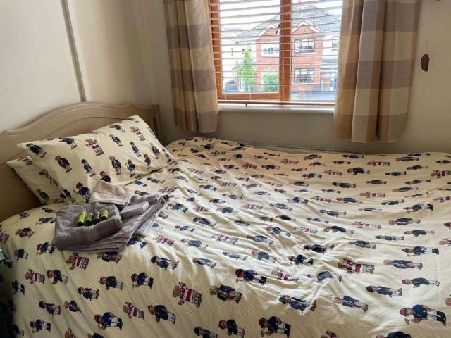 Property to rent in Bluebell, North Tipperary