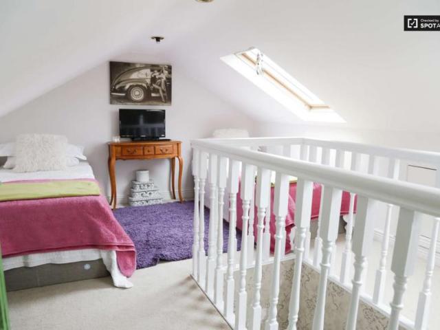 Property to rent in Bluebell, North Tipperary