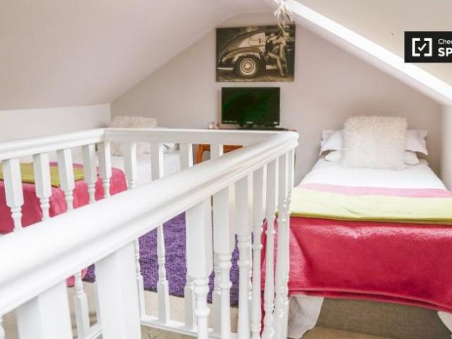 Property to rent in Bluebell, North Tipperary
