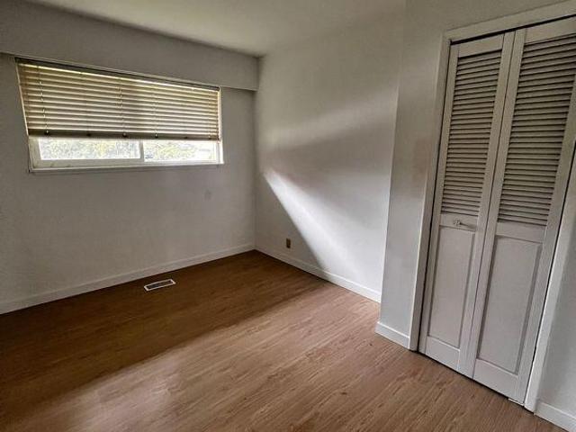 Room for rent in Burnaby
