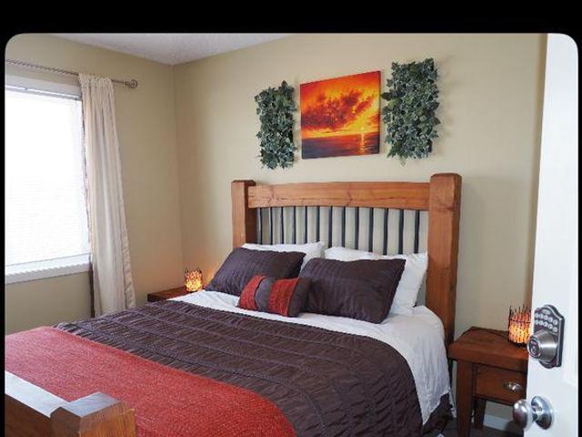 Room for rent in Calgary
