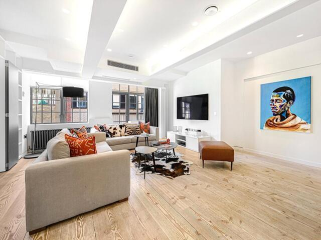 Room for rent in Camden Town, Soho