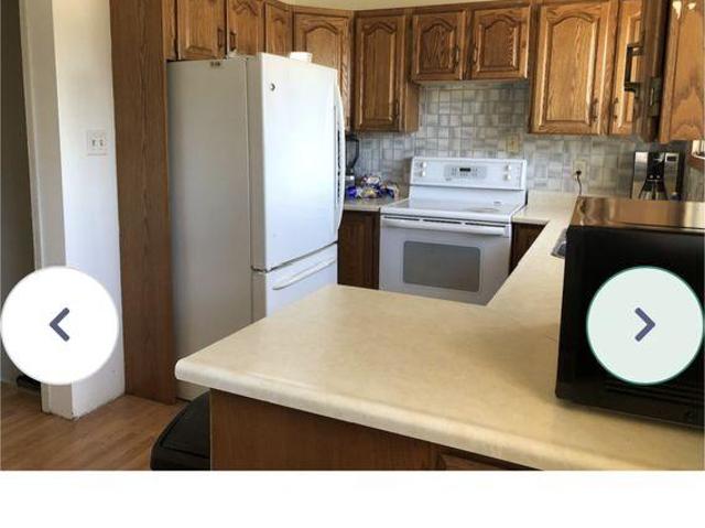 Room for rent in Wedgewood, Alberta