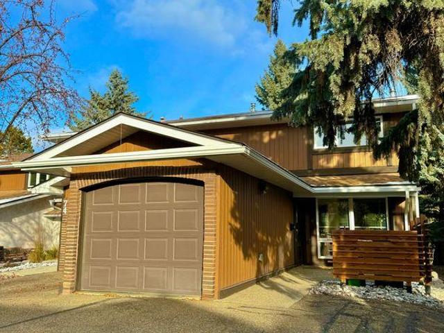 Room for rent in Wedgewood, Alberta