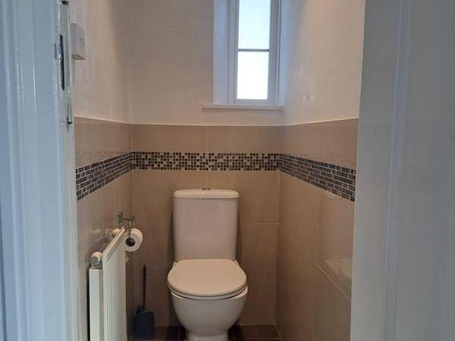 Room for rent in Preston, Greater London