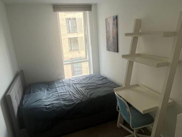 Room for rent in Beckton, Greater London