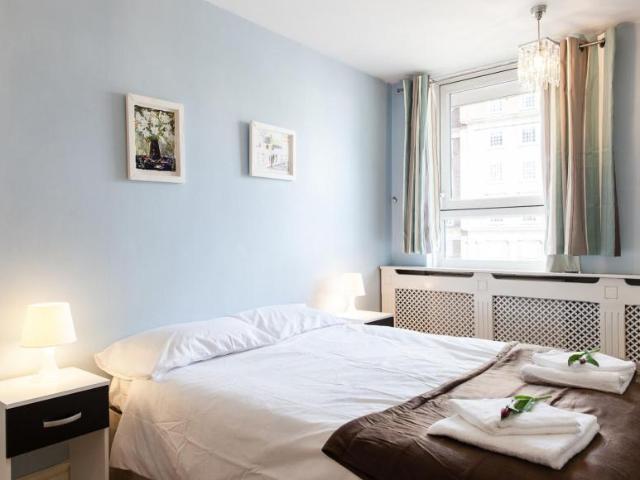 Room for rent in Clerkenwell, Greater London