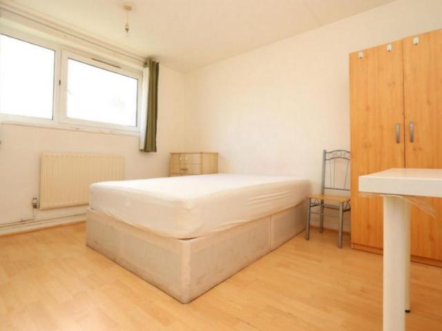 Room for rent in Plaistow, Greater London