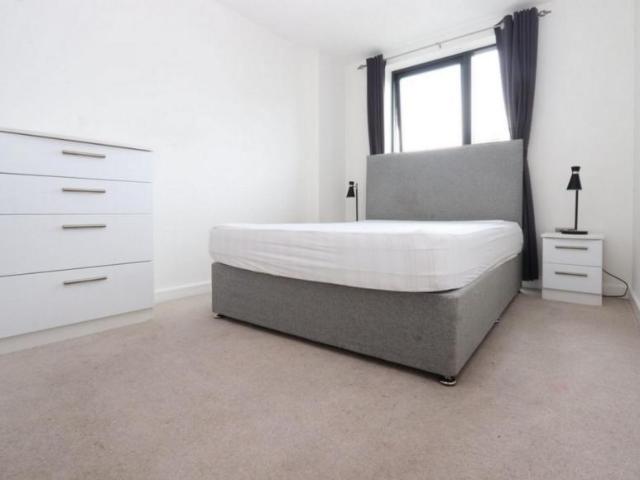Room for rent in Parkside SE10, Greater London