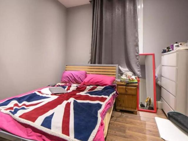 Room for rent in Kentish Town, Greater London