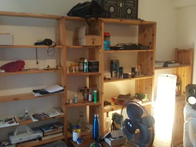Room for rent in Tufnell Park, Isle Of Man