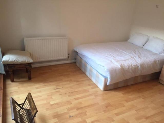 Room for rent in Tufnell Park, Greater London