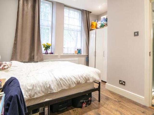 Room for rent in Kentish Town, Greater London