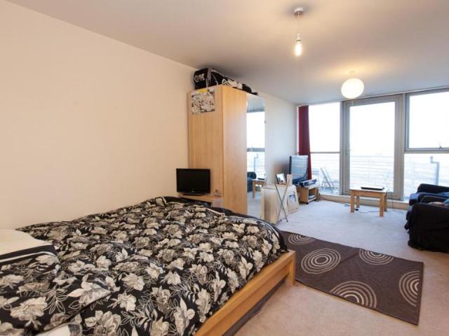 Room for rent in Blackwall, Greater London