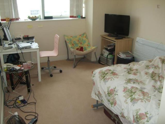 Room for rent in Blackwall, Greater London
