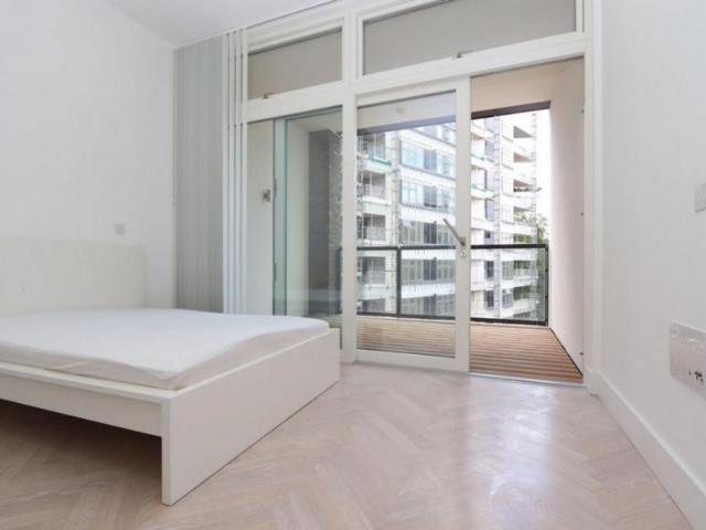 Room for rent in Barnsbury, Greater London