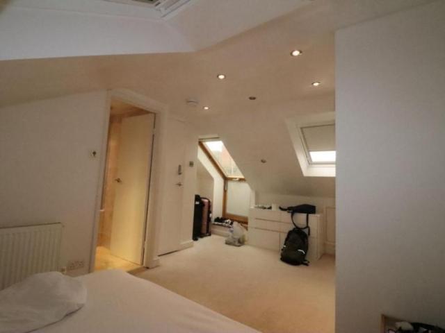 Room for rent in Kensal Town, Maida Vale