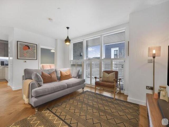 Room for sale in Stratford Marsh, Greater London