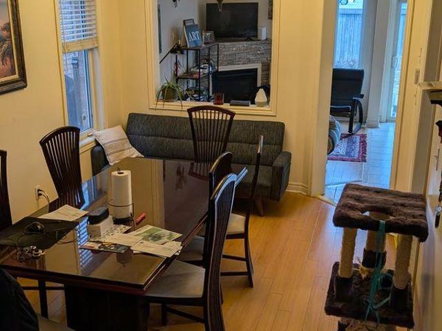 Room for rent in Mississauga