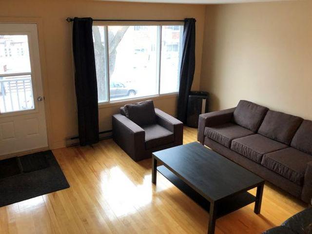 Room for rent in St. Leonard's, Quebec