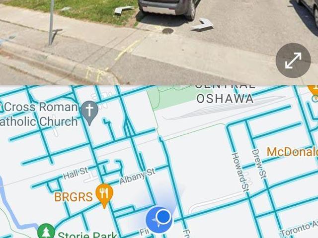 Room for rent in Oshawa