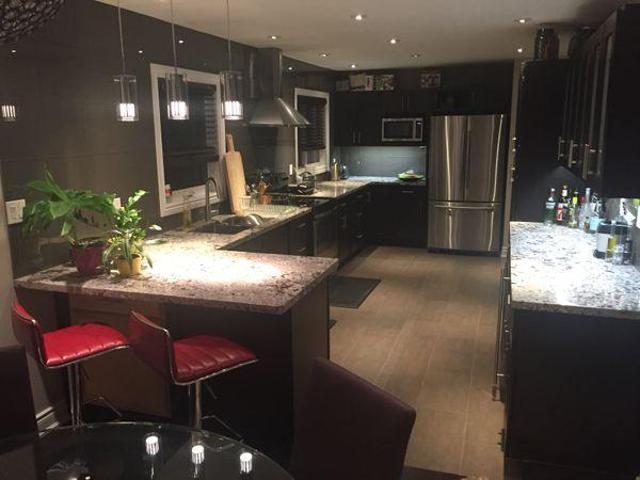 Room for rent in Pickering