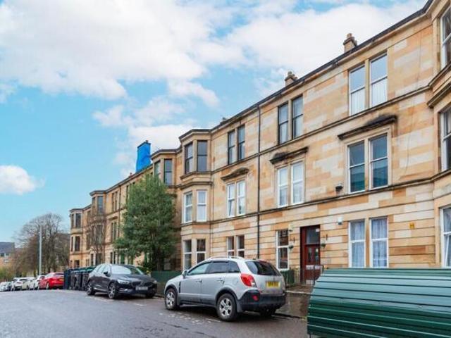 Room for sale in Strathbungo, Scotland