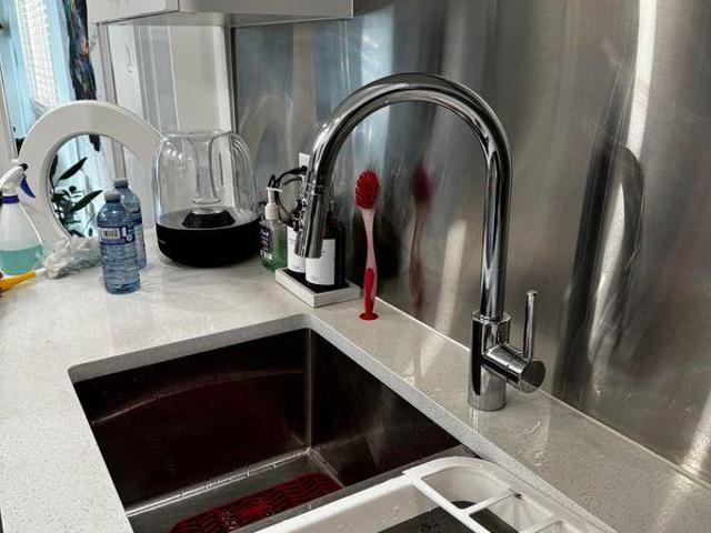 Room for rent in Port Coquitlam, British Columbia