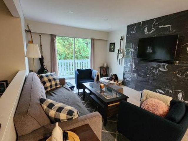 Room for rent in Port Coquitlam, British Columbia