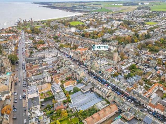 Room for sale in St Andrews, Scotland