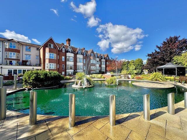 Room for sale in Sutton Coldfield, West Midlands